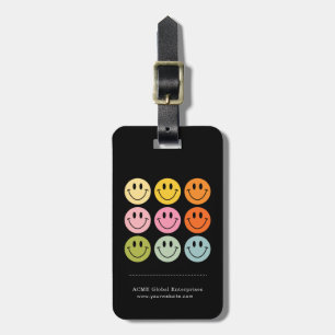 Promotional Items No Minimum Add Your Logo  Luggage Tag