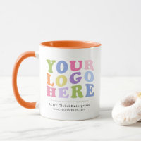 Promotional Items No Minimum, Add Your Logo   Mug