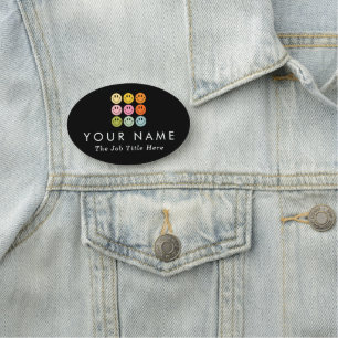 Promotional Items No Minimum Add Your Logo   Name  Name Tag