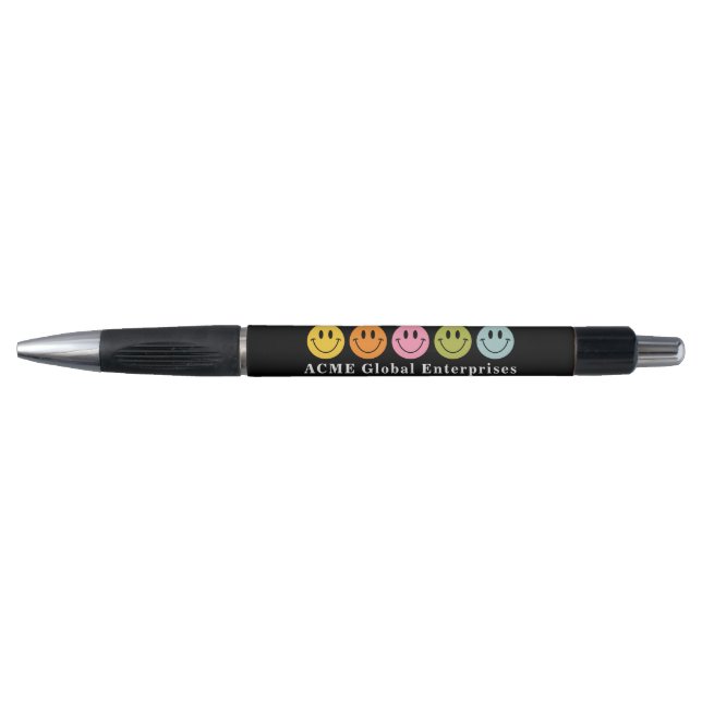 Promotional Items No Minimum Add Your Logo   Pen (Front)