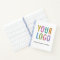 Promotional Notebook Company Logo No Minimum Bulk