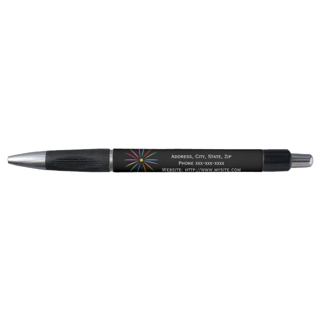 Promotional Pens (Front)