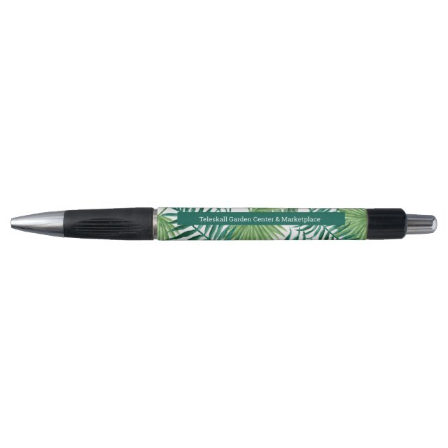 Promotional Personally Customized Pen (Front)