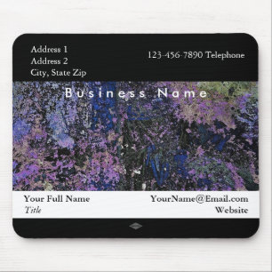 Promotional Photo Mousepad