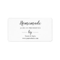Promotional Small Honey Business