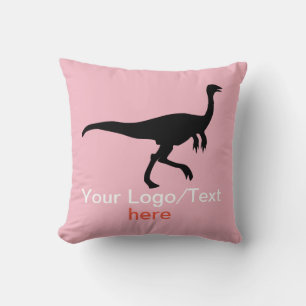 Promotional Throw Pillow