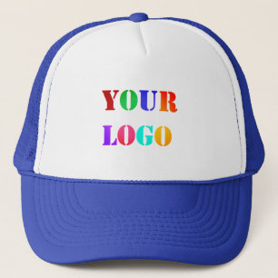 Promotional Trucker Hat with Your Logo , Photo