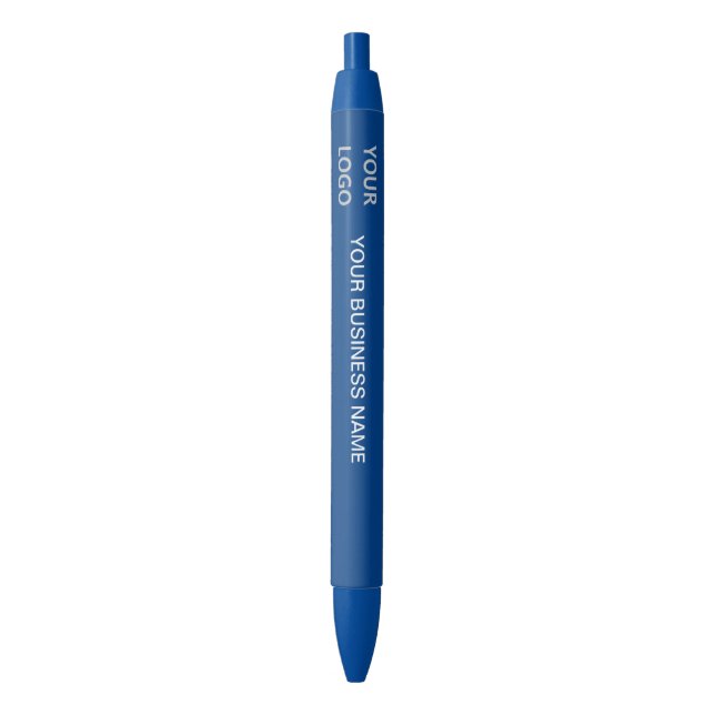 Promotions du stylo de logo de nom commercial pers (devant Vertical)