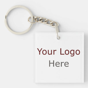 Promotions personnalisées pour logo d'entreprise