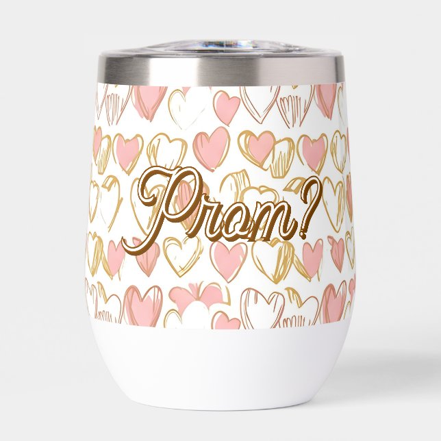 Promposal | Asking a Girl to Prom (Avant)