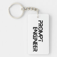 Prompt engineer minimalist quote