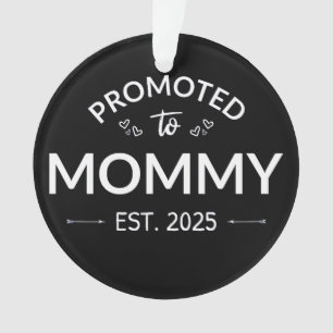Promu À Mommy Est. 2025 II