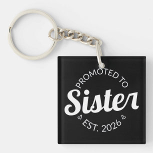 Promu À Soeur Est. 2026 I