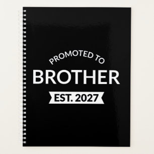 Promu Frère en 2027 Grand Frère II