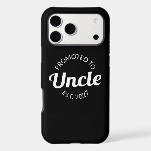 Promu Oncle Estimé 2027 Nouvel Oncle I