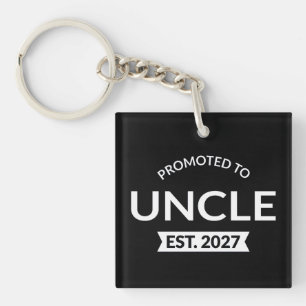 Promu Oncle Estimé 2027 Nouvel Oncle II