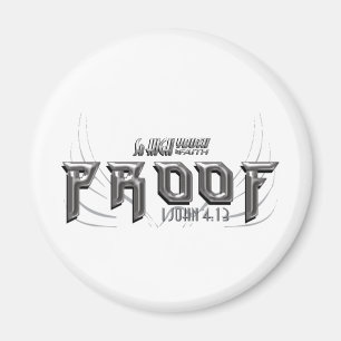 Proof Magnet