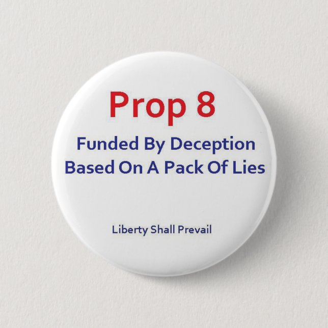 prop8 2 inch round button (Front)