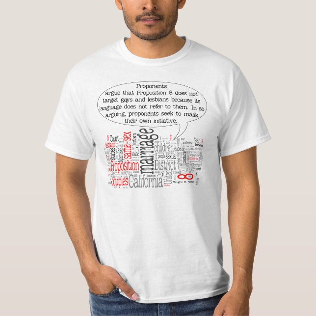 PROP H8 T-Shirt (Front)