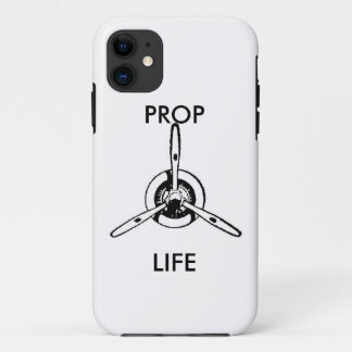 Prop Life Iphone Case