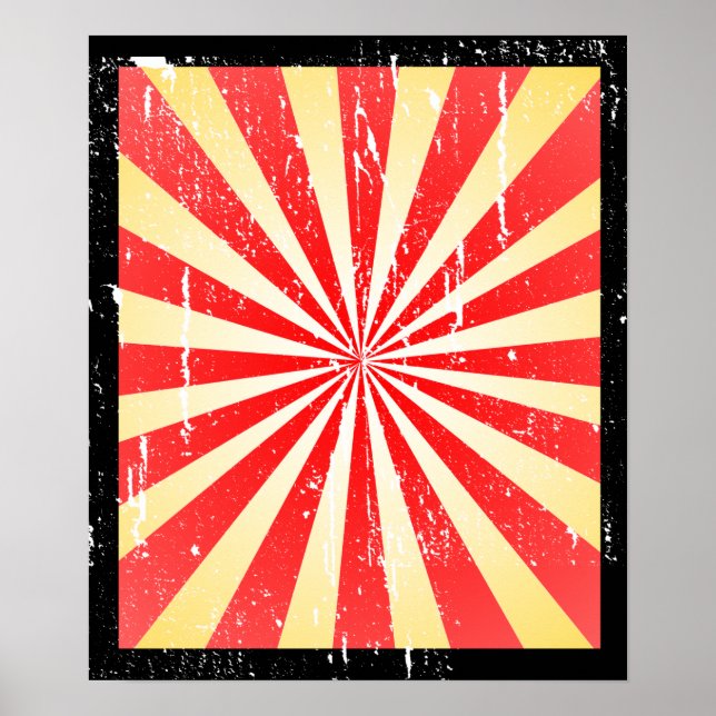 PROPAGANDA POSTER (Front)