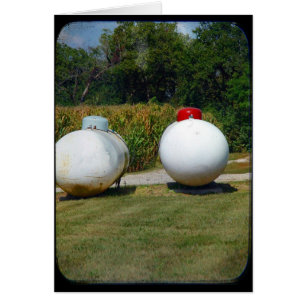 Propane Tanks