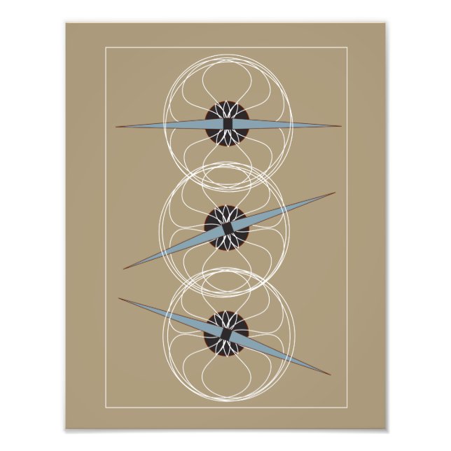 Propel Photo Print (Front)