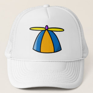 Propeller Hat