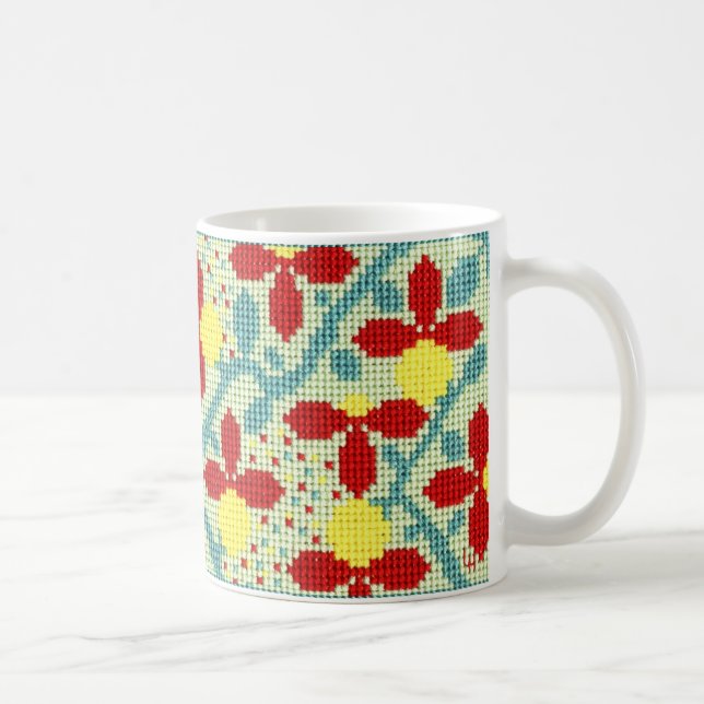 Propellers Mug (Right)