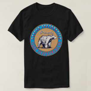 PROPER PREPARATION PREVENTS POOR PERFORMANCES T-Shirt