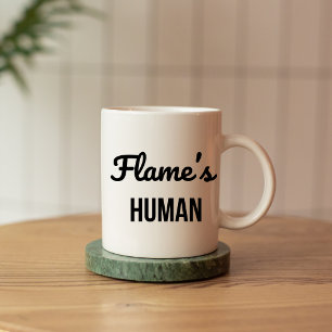 Property of Charlie – Custom Pet Mug