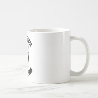 Property of Flame mug