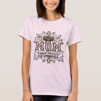 Property of MOM T-Shirt