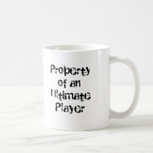 Property of - Mug