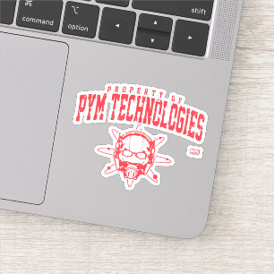 Property of PYM Technologies