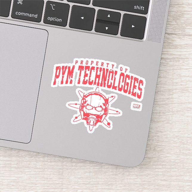 Property of PYM Technologies (Detail)