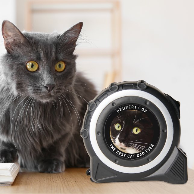 Property Of The Best Cat Dad Ever Photo 1 (Creator Uploaded)
