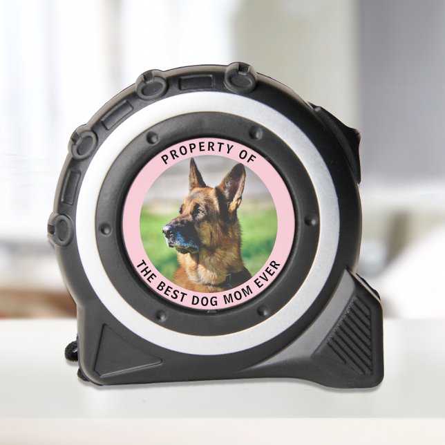 Property Of The Best Dog Mom Ever Photo 1 (Creator Uploaded)