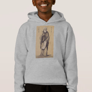 Prophet Elijah Father of Carmelites