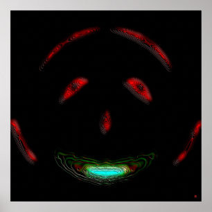 Prophet Man Poster