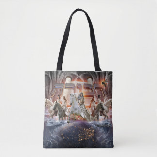 Prophetic Art Carry Bag