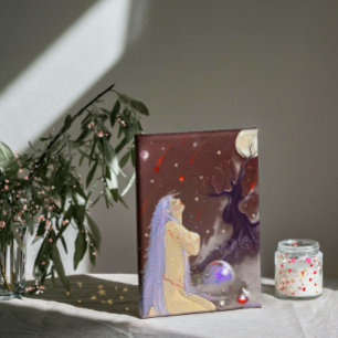 Prophétie, impression