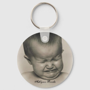 propics001, Ashlynn Brooke Keychain