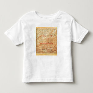Proposal for Great Smoky Mountains National Park Toddler T-shirt