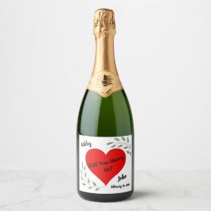 Proposal Labels