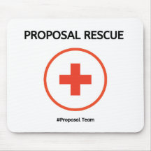 Proposal Rescue