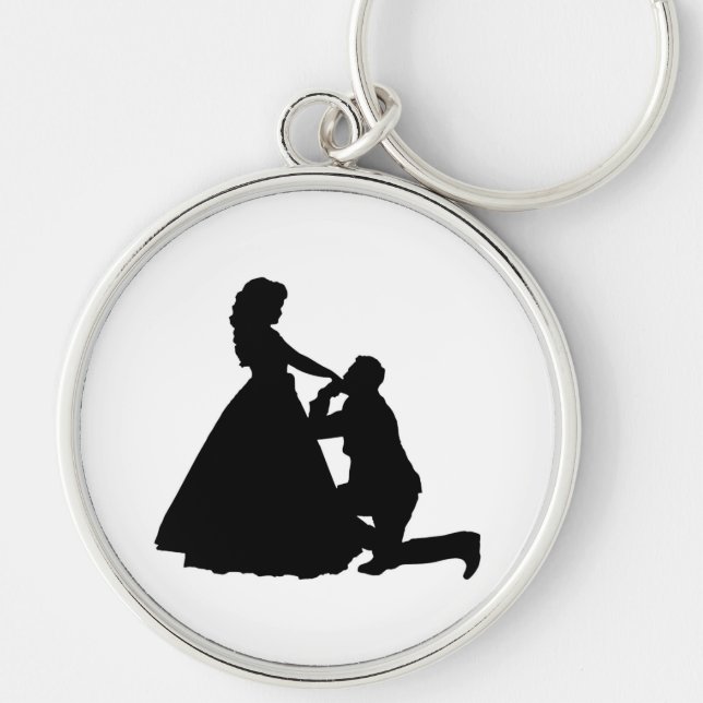 PROPOSING KEYCHAIN (Front)