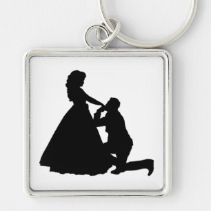 PROPOSING KEYCHAIN