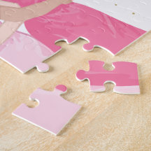 Proposition de la Bridesmaid - Puzzle