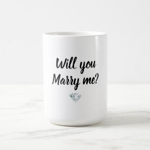 Proposition peek-a-boo morphing mug